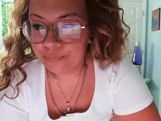 Kinky Kris's Live Sex Cam Show