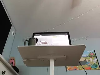 Kinky Kris's Live Sex Cam Show
