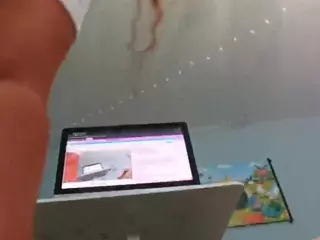 Kinky Kris's Live Sex Cam Show