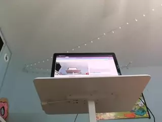 Kinky Kris's Live Sex Cam Show
