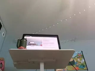 Kinky Kris's Live Sex Cam Show