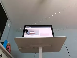 Kinky Kris's Live Sex Cam Show