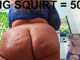 Kinky Kris's Live Sex Cam Show