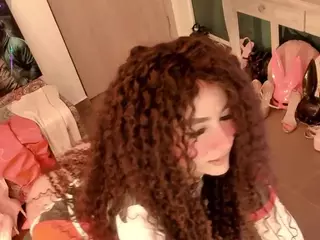 oriana's Live Sex Cam Show