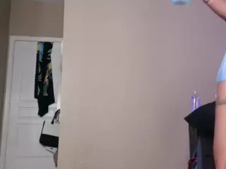 THaWHAMMER's Live Sex Cam Show