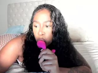 Eleven PM's Live Sex Cam Show