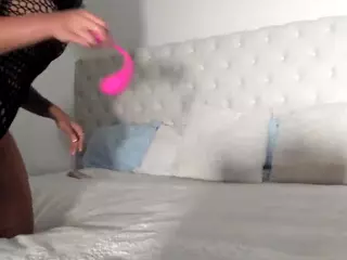 Eleven PM's Live Sex Cam Show