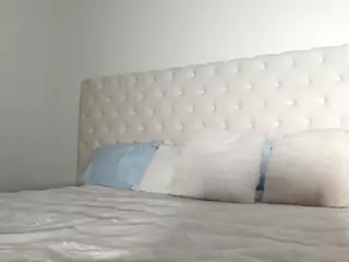 Eleven PM's Live Sex Cam Show