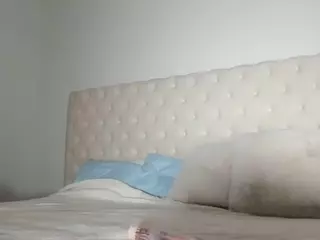 Eleven PM's Live Sex Cam Show