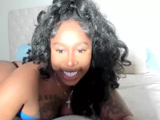 Eleven PM's Live Sex Cam Show