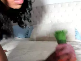 Eleven PM's Live Sex Cam Show
