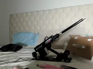 Eleven PM's Live Sex Cam Show