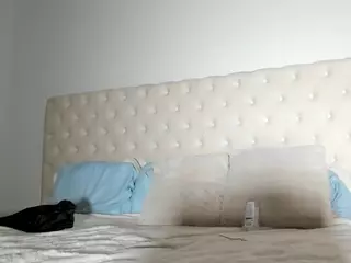Eleven PM's Live Sex Cam Show
