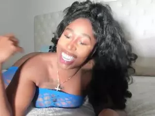 Eleven PM's Live Sex Cam Show