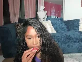 Eleven PM's Live Sex Cam Show