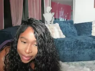Eleven PM's Live Sex Cam Show