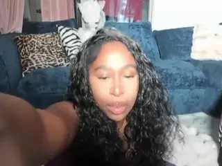 Eleven PM's Live Sex Cam Show