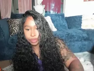 Eleven PM's Live Sex Cam Show