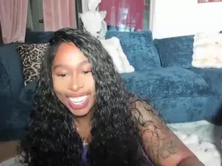 Eleven PM's Live Sex Cam Show
