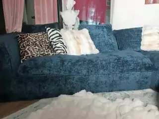 Eleven PM's Live Sex Cam Show