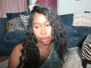 Eleven PM's Live Sex Cam Show