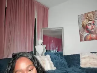 Eleven PM's Live Sex Cam Show