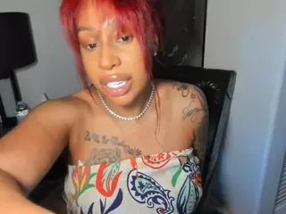 Eleven PM's Live Sex Cam Show