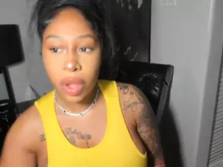 Eleven PM's Live Sex Cam Show