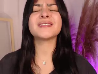 Mariana's Live Sex Cam Show