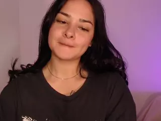 Mariana's Live Sex Cam Show