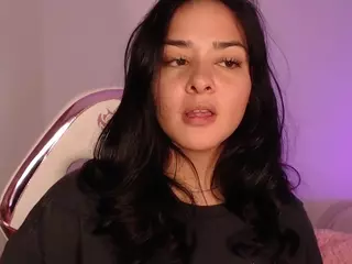 Mariana's Live Sex Cam Show