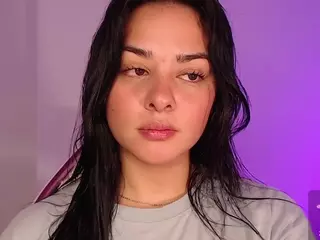 Mariana's Live Sex Cam Show