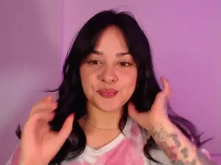 Mariana's Live Sex Cam Show