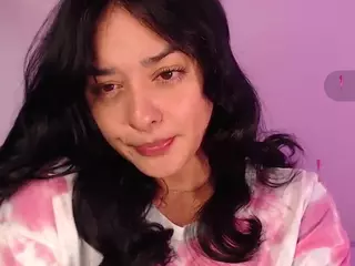 Mariana's Live Sex Cam Show