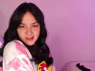 Mariana's Live Sex Cam Show