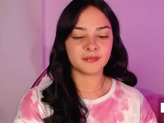 Mariana's Live Sex Cam Show