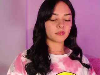 Mariana's Live Sex Cam Show