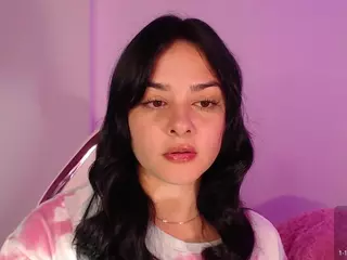 Mariana's Live Sex Cam Show