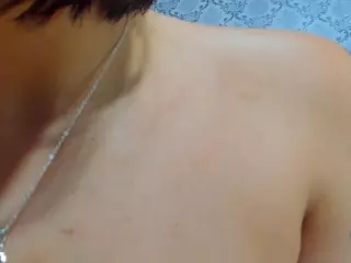 Giannasue's Live Sex Cam Show