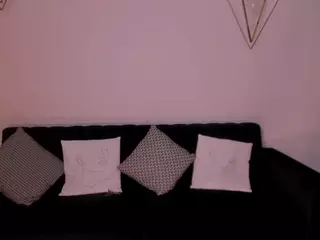 Bianca Pierce's Live Sex Cam Show