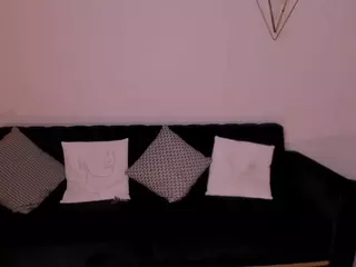 Bianca Pierce's Live Sex Cam Show