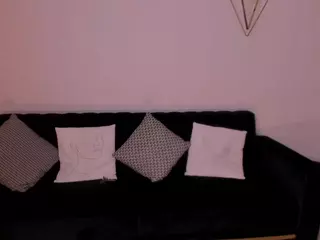 Bianca Pierce's Live Sex Cam Show