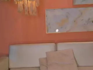 Bianca Pierce's Live Sex Cam Show