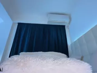 ScarletAndTom's Live Sex Cam Show
