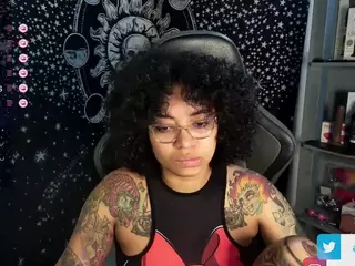 alesyahampton's Live Sex Cam Show
