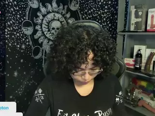 alesyahampton's Live Sex Cam Show