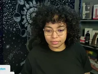alesyahampton's Live Sex Cam Show