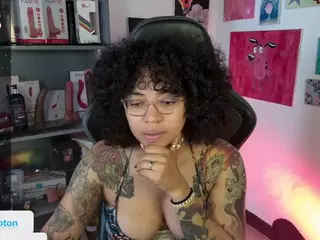 alesyahampton's Live Sex Cam Show