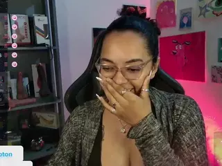 alesyahampton's Live Sex Cam Show