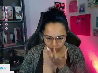 alesyahampton's Live Sex Cam Show